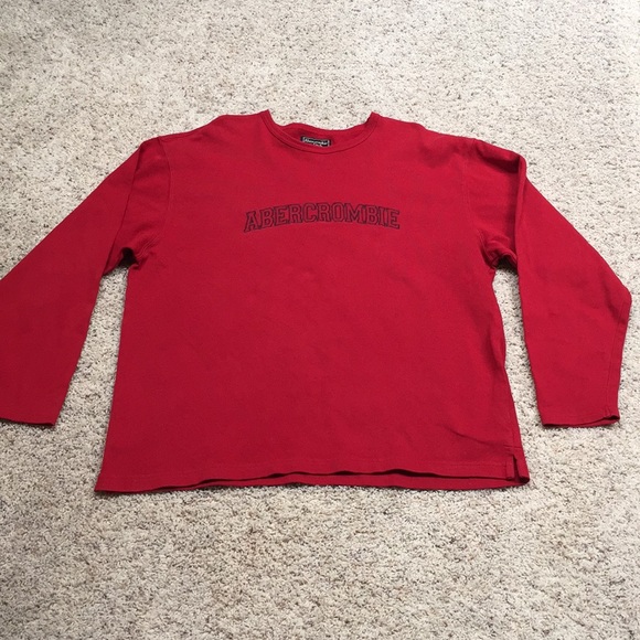 Abercrombie & Fitch Other - 🛑4for$10🛑Men’s XL Abercrombie & Fitch shirt.